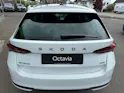 Škoda Octavia Combi 2.0 TSI DSG Sport Line 4x4