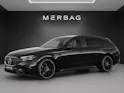 Mercedes-Benz E 53 Hybrid T 4Matic+ 9G-Tronic