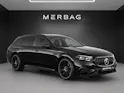 Mercedes-Benz E 53 Hybrid T 4Matic+ 9G-Tronic