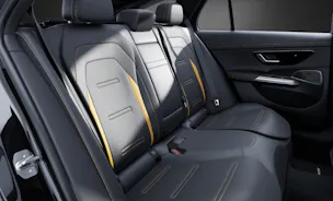 Mercedes-Benz E 53 Hybrid T 4Matic+ 9G-Tronic