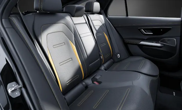 Mercedes-Benz E 53 Hybrid T 4Matic+ 9G-Tronic