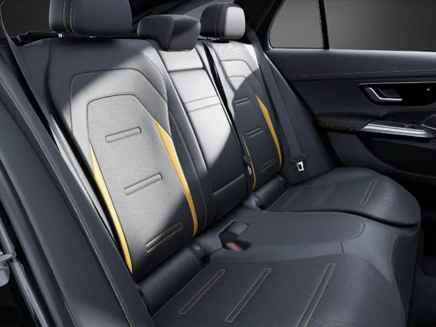Mercedes-Benz E 53 Hybrid T 4Matic+ 9G-Tronic