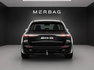 Mercedes-Benz E 53 Hybrid T 4Matic+ 9G-Tronic