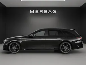 Mercedes-Benz E 53 Hybrid T 4Matic+ 9G-Tronic