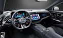 Mercedes-Benz E 53 Hybrid T 4Matic+ 9G-Tronic