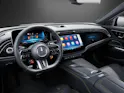 Mercedes-Benz E 53 Hybrid T 4Matic+ 9G-Tronic