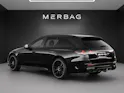 Mercedes-Benz E 53 Hybrid T 4Matic+ 9G-Tronic