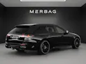 Mercedes-Benz E 53 Hybrid T 4Matic+ 9G-Tronic