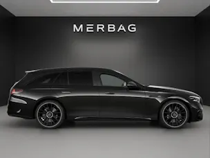 Mercedes-Benz E 53 Hybrid T 4Matic+ 9G-Tronic