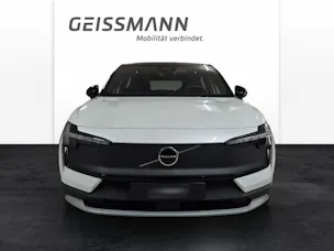 Volvo EX30 CC "WORKER" E60 Twin Performance AWD