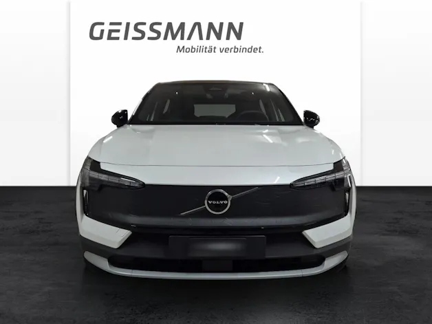 Volvo EX30 CC "WORKER" E60 Twin Performance AWD