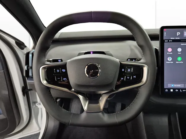 Volvo EX30 CC "WORKER" E60 Twin Performance AWD