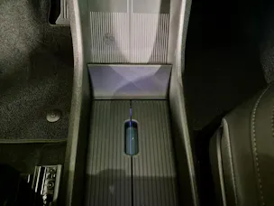Volvo EX30 CC "WORKER" E60 Twin Performance AWD