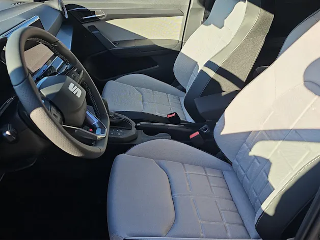 SEAT Ibiza 1.0 EcoTSI Move FR DSG