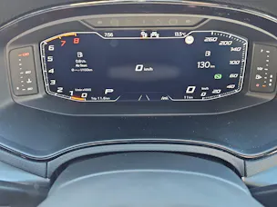 SEAT Ibiza 1.0 EcoTSI Move FR DSG