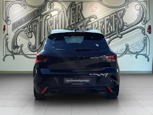 SEAT Ibiza 1.0 EcoTSI Move FR DSG