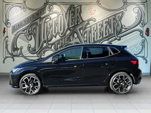 SEAT Ibiza 1.0 EcoTSI Move FR DSG