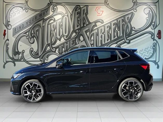 SEAT Ibiza 1.0 EcoTSI Move FR DSG