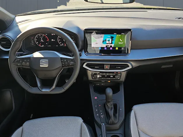 SEAT Ibiza 1.0 EcoTSI Move FR DSG