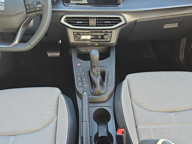 SEAT Ibiza 1.0 EcoTSI Move FR DSG