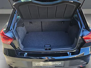 SEAT Ibiza 1.0 EcoTSI Move FR DSG