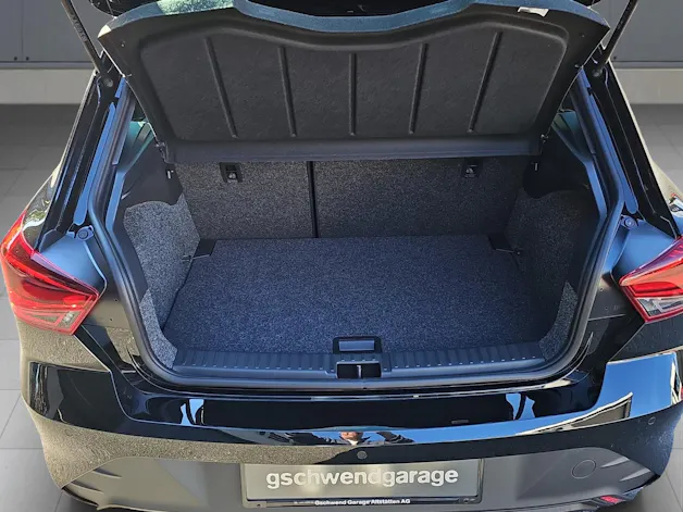 SEAT Ibiza 1.0 EcoTSI Move FR DSG