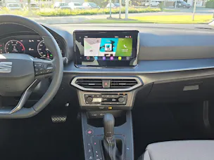 SEAT Ibiza 1.0 EcoTSI Move FR DSG