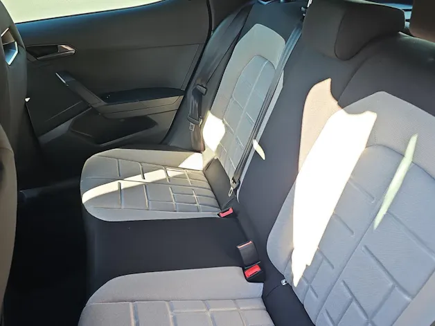 SEAT Ibiza 1.0 EcoTSI Move FR DSG