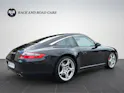 Porsche 911 Targa 3.8 Carrera 4S