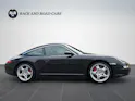 Porsche 911 Targa 3.8 Carrera 4S