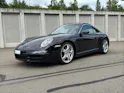 Porsche 911 Targa 3.8 Carrera 4S