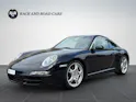 Porsche 911 Targa 3.8 Carrera 4S