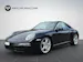 Porsche 911 Targa 3.8 Carrera 4S