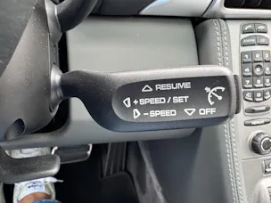 Porsche 911 Targa 3.8 Carrera 4S