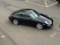 Porsche 911 Targa 3.8 Carrera 4S