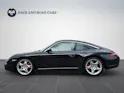 Porsche 911 Targa 3.8 Carrera 4S