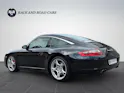 Porsche 911 Targa 3.8 Carrera 4S