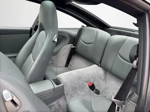 Porsche 911 Targa 3.8 Carrera 4S