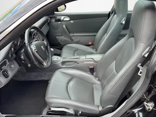 Porsche 911 Targa 3.8 Carrera 4S
