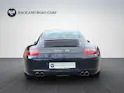 Porsche 911 Targa 3.8 Carrera 4S