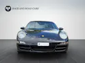 Porsche 911 Targa 3.8 Carrera 4S