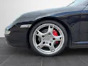 Porsche 911 Targa 3.8 Carrera 4S
