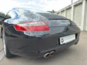 Porsche 911 Targa 3.8 Carrera 4S