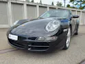 Porsche 911 Targa 3.8 Carrera 4S
