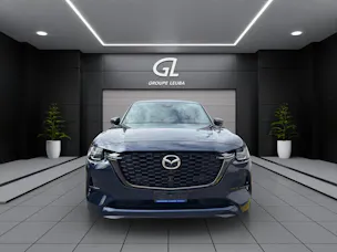 Mazda CX-60 e-Skyactiv PHEV 327 AWD Homura Plus