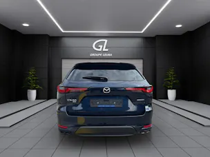 Mazda CX-60 e-Skyactiv PHEV 327 AWD Homura Plus