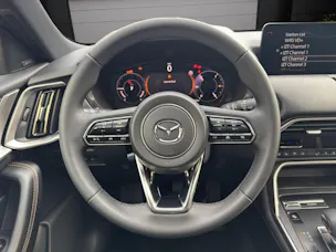 Mazda CX-60 e-Skyactiv PHEV 327 AWD Homura Plus