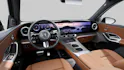 Mercedes-Benz GLC 400 4MATIC