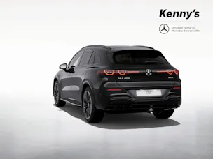 Mercedes-Benz GLC 400 4MATIC