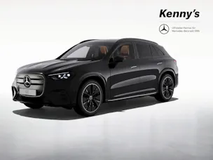 Mercedes-Benz GLC 400 4MATIC